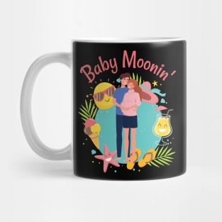 Baby Moonin' Mug